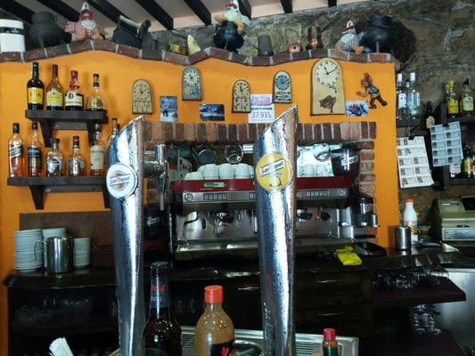 Restaurante El Cares by null