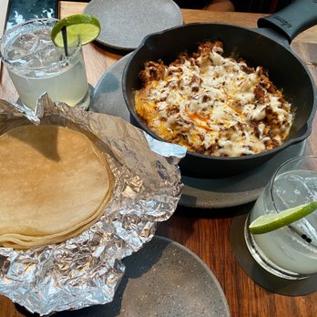 El Purepecha - Choriqueso - Mexican Near Me - Philadelphia, Pennsylvania
