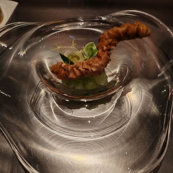 Alinea - New American Near Me - Chicago, Illinois