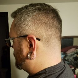 Anthony's Barber Shop