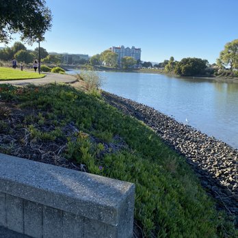 Robert E Wooley Peninsula Park - Parks Near Me - Burlingame, California