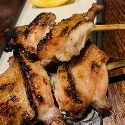 Bird's Nest Yakitori & Bar