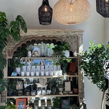 Root Adorned - Home Decor Near Me - Bend, Oregon