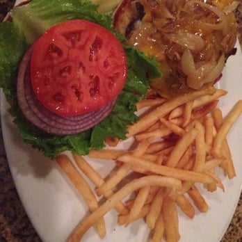 The Mansion - Roadhouse Burger - New American Near Me - Melbourne, Florida The Mansion - Roadhouse Burger - New American Near Me - Melbourne, Florida