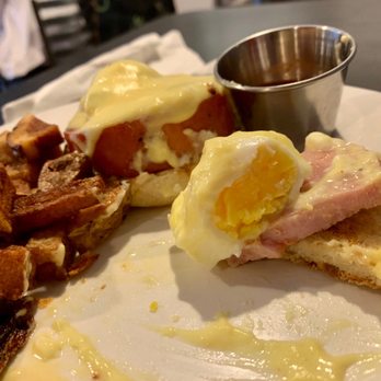 Java Grind & Grill - Eggs - Coffee & Tea Near Me - Stoneham, Massachusetts