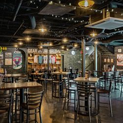 Crafted for the perfect hangout.