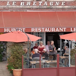 Bistrot Chez Hubert