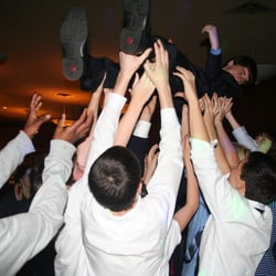 Galaxy Mobile DJ & Photo Booth