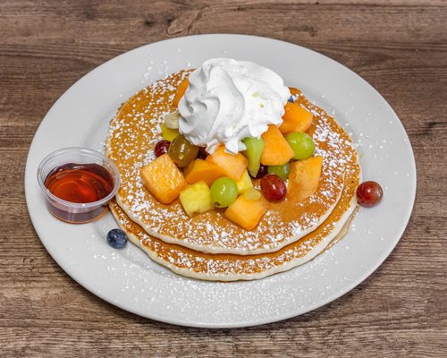 Good Day Cafe by null