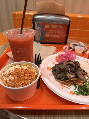 Taquerias Carnalito by null