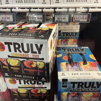 Lee's Discount Liquor - Beer, Wine & Spirits Near Me - Las Vegas, Nevada