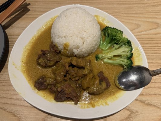 Wen's Yunnan Noodle & Ramen 云南米线 by null