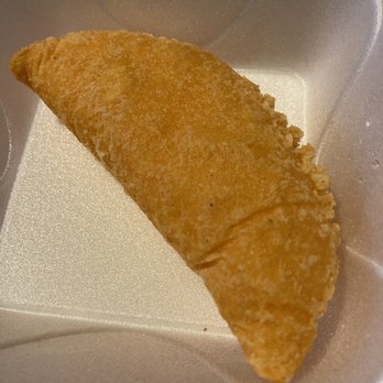 Empanadas and More - Ham and Cheese Empanada - Empanadas Near Me - Morrisville, North Carolina
