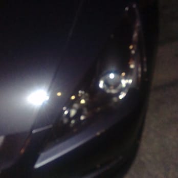 West Coast Body & Paint - Jaider's work on my Accord2 - Body Shops Near Me - Van Nuys, California