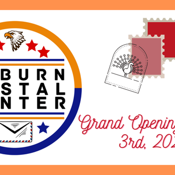 Auburn Postal Center - Shipping Centers Near Me - Auburn, Washington Auburn Postal Center - Shipping Centers Near Me - Auburn, Washington