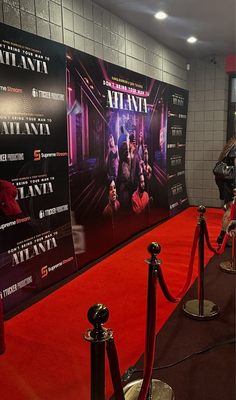 Bel Air Luxury Cinema by null