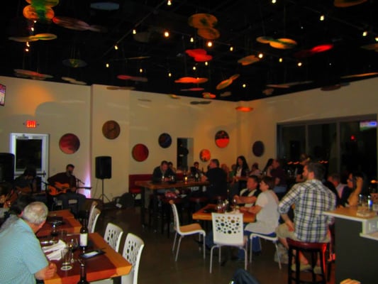 The Kitchen at Barnard Griffin by null