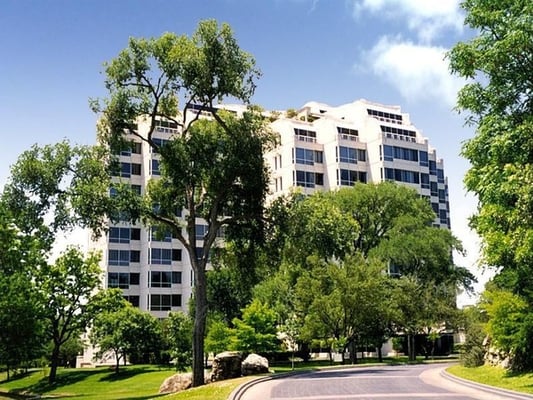 200 Patterson Condominiums