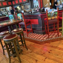 La Tolteca - Buffalo - Bar