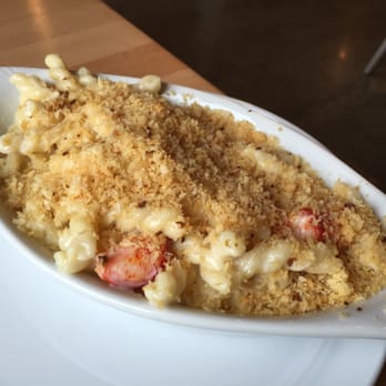 Salt  - Lobster mac& cheese - Seafood Near Me - Arcata, California