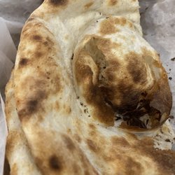Bombay Vintage - Naan