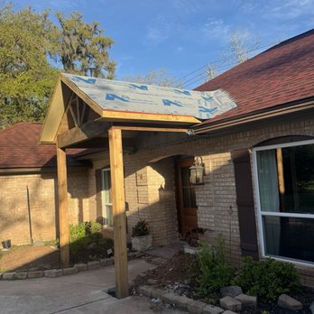 Elevate Construction and Remodeling - Patio Coverings Near Me - Humble, Texas Elevate Construction and Remodeling - Patio Coverings Near Me - Humble, Texas