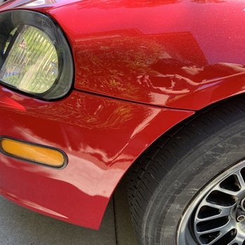 Best Collision Services - Body Shops Near Me - Ontario, California