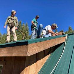 John Minter Construction