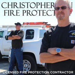 Christopherson Fire Protection Systems