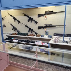 Westcoast Firearms