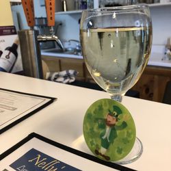 Nelly's Diner - Happy St. Paddy's Day!!!