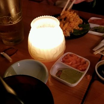 Katana - Sushi Bars Near Me - Miami Beach, Florida