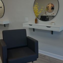 J Hair Loft