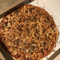 Rico's Pizza