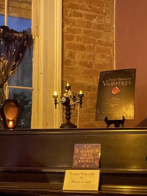 Potions Speakeasy by null