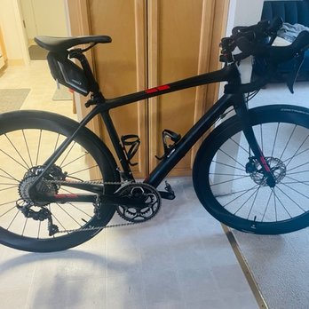 Upshift Cycles - Solved axle issue so both wheels can be used. - Bikes Near Me - San Jose, California