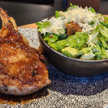 The 908 - Pork chop - New American Near Me - Long Beach, California The 908 - Pork chop - New American Near Me - Long Beach, California