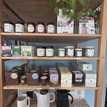 Way Station Coffee Co - Coffee & Tea Near Me - Richmond Hill, Georgia
