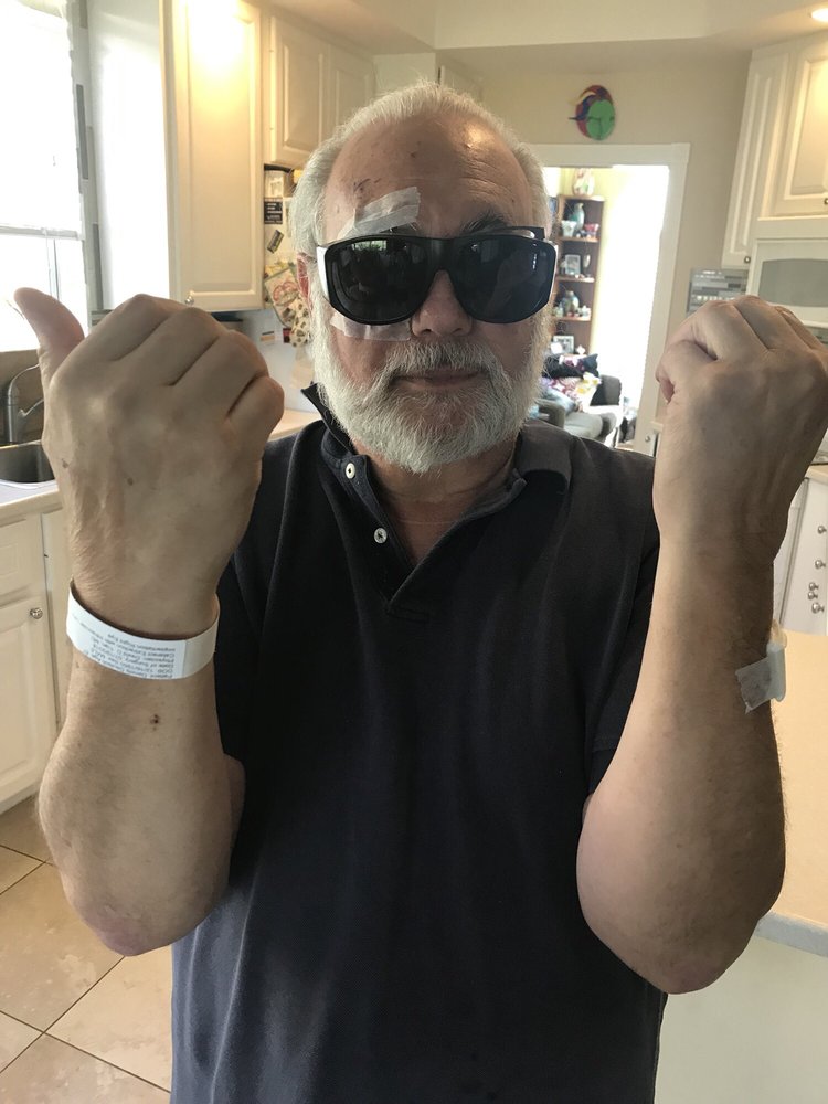 KORUNDA PAIN MANAGEMENT CENTER Pain Management 4513 Executive Dr