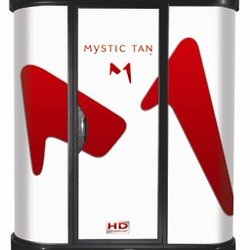 Malibu Beach Tanning - HD MYSTIC SPRAY TAN BOOTH