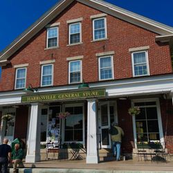 Harrisville General Store - Harrisville Country Store