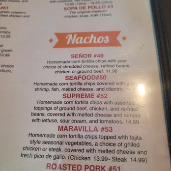 La Tolteca - Buffalo - Menus sample - Mexican Near Me - Williamsville, New York La Tolteca - Buffalo - Menus sample - Mexican Near Me - Williamsville, New York