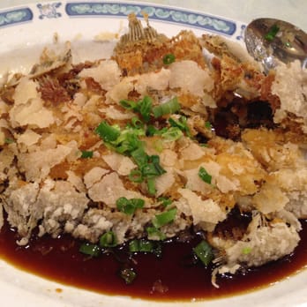 Mayflower Restaurant - Pan fried whole flounder - Chinese Near Me - Milpitas, California Mayflower Restaurant - Pan fried whole flounder - Chinese Near Me - Milpitas, California