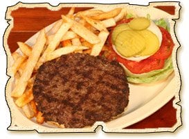 Barbeque King by null