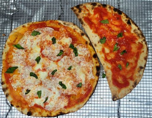 Pizzeria Carina by null