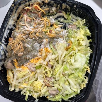 El Pollo Grill - Otay Ranch - Keto pollo asado salad Keto chicken salad - Mexican Near Me - Chula Vista, California El Pollo Grill - Otay Ranch - Keto pollo asado salad Keto chicken salad - Mexican Near Me - Chula Vista, California