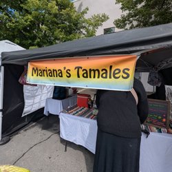Moscow Farmers Market