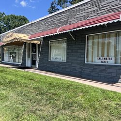 Caramel Shop