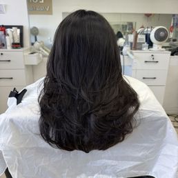 Long layers Long layers