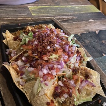 Nacho Daddy - Nacho Average Burger Nacho - New American Near Me - Las Vegas, Nevada Nacho Daddy - Nacho Average Burger Nacho - New American Near Me - Las Vegas, Nevada